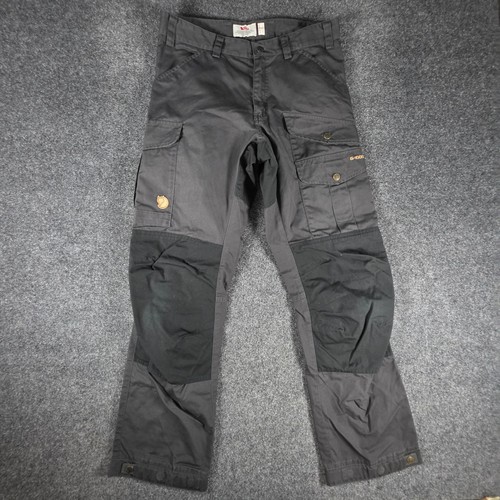 Pantaloni fjallraven vidda pro - fjallraven,