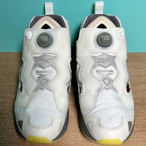 Sneakers basse reebok pump - reebok,