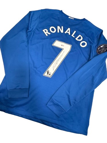 Maglia calcio blu - , a