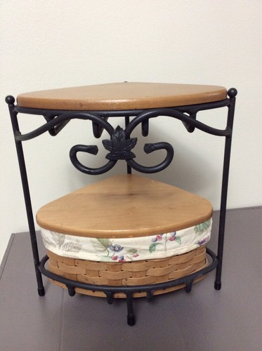 Piccolo supporto longaberger - piccolo,