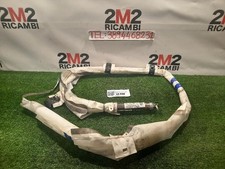 AIRBAG A TENDINA LATERALE