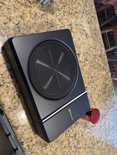 KENWOOD KSC-PSW8 subwoofer attivo compatto