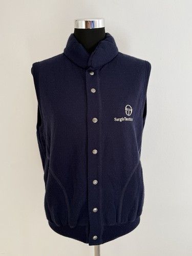 Gilet vintage sergio - vintage,