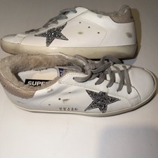 Sneaker donna Golden Goose