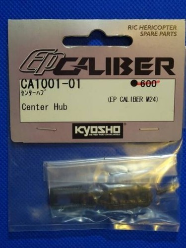Mozzo centrale kyosho - kyosho, calibro