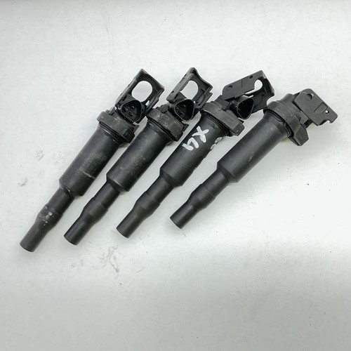 Bobine accensione per mini one - accensione,