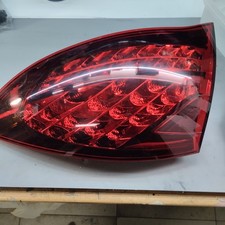 Fanale Posteriore Dx Porsche