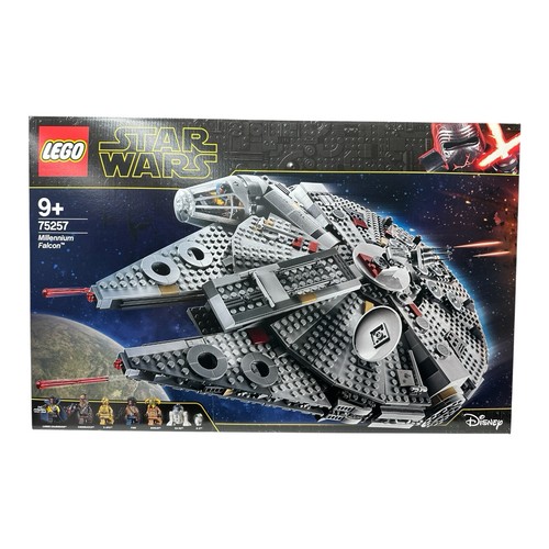 Lego 75257 star - lego, wars
