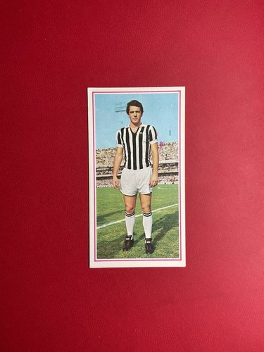 Figurina calciatori panini - figurina,