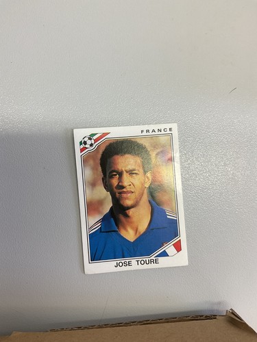 Figurina calciatori panini - panini, wc