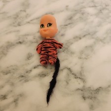 1968 Vintage Riddle Kiddle