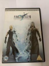 Final fantasy vii - final,