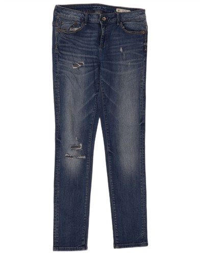 Jeans skinny zara donna - jeans,