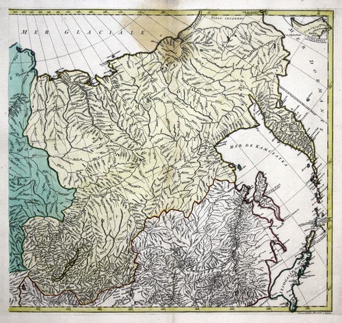 Russia parte asiatica