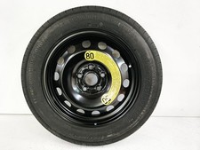 Ruota di scorta 16 pollici
