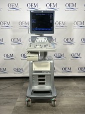 GE Logiq P6 Ultrasound