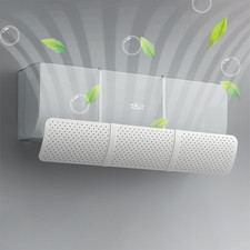 Deflettore per Condizionatore