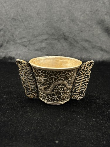 Tazza calice vaso vino