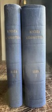 Rivista Aeronautica 1935