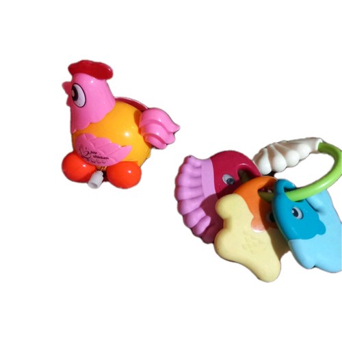 Gioco chicco per gengive 2014 - chicco,