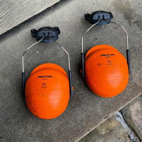 Peltor clip casco - peltor,