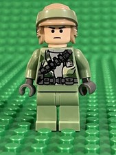LEGO Star Wars Endor Rebel