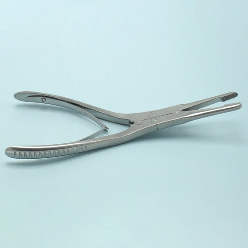 Pinza setto rubino - , morselizer