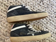 $645 Golden Goose Mid/Star
