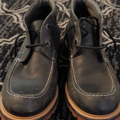 Stivali chukka john varvatos - stivali,