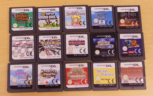 Gioco nintendo pokemon - gioco,