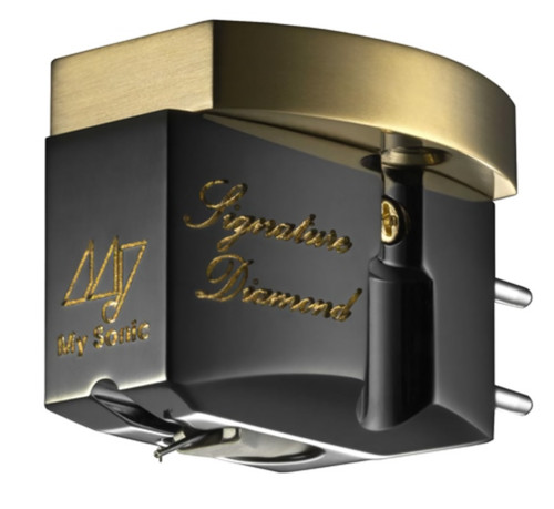 Cartuccia phono stereo - , my