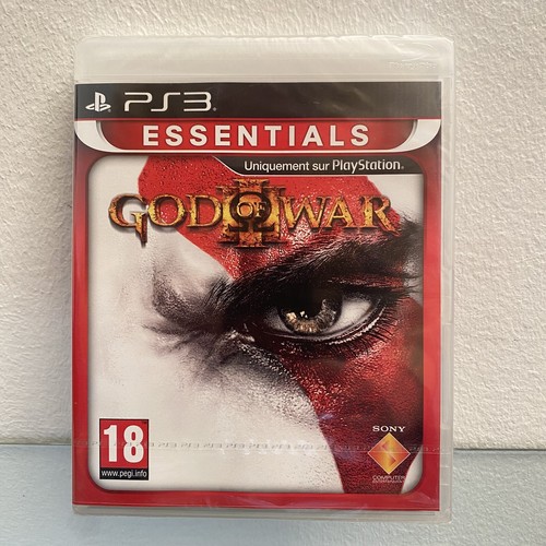 God war ps3 - of, 3