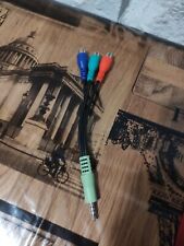 ORIGINALE Cavo Samsung UE40C5100QWXXU / UE40C5100QWXZG Component Video