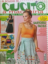 Scuola cucito a macchina - scuola,