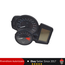 Strumentazione bmw f800 - bmw,