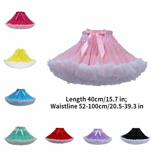 Gonna petticoat crinolina - petticoat,