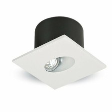 Faretto segnapasso Led COB