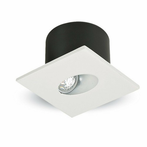 Faretto segnapasso led cob - led,