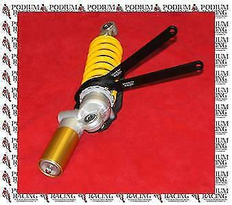Ducati 1098s ohlins - ducati,
