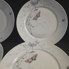  6 ANTICHI PIATTI RICHARD