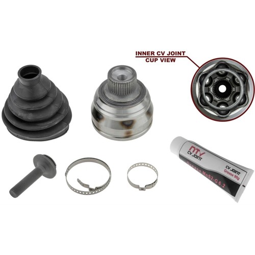 Kit giunti albero motore