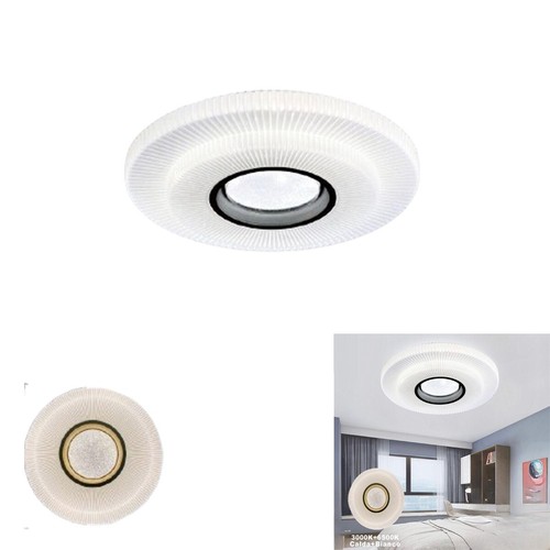 Plafoniera led soffitto 80w - soffitto,