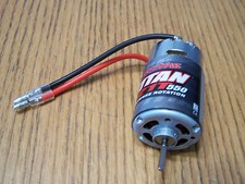 Fit Traxxas TRX-4 Crawler 21