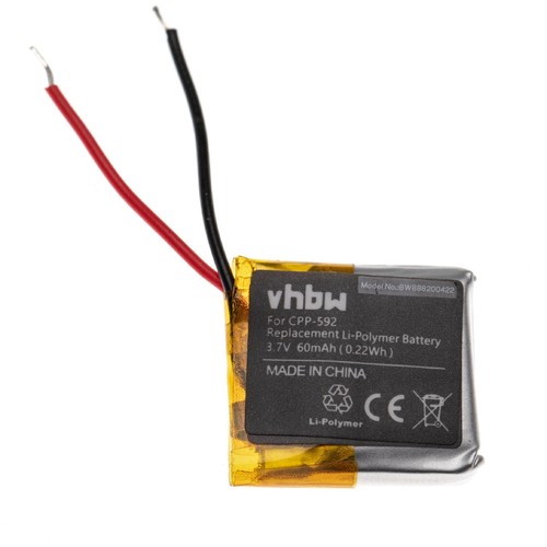 Batterie pour fitbit charge - batterie,