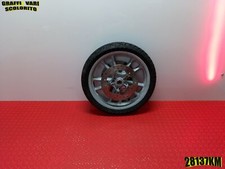 CERCHIO ANTERIORE CON DISCHI  PIAGGIO BEVERLY 500 ANNO 2004 SERIE 2002 2006