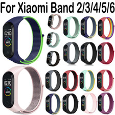 Per Xiaomi Mi Band 2 5 6