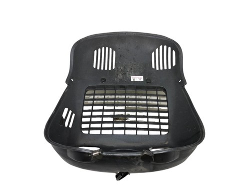 Protezione radiatore piaggio - radiatore,