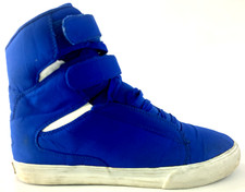 Sneakers alte Supra TK Society