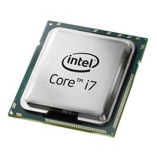 CPU Processore Intel i7-920 4 Core 2.66 GHz Socket LGA 1366 Usato Ricondizionat
