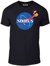 T-Shirt Uomo Nimbus -
